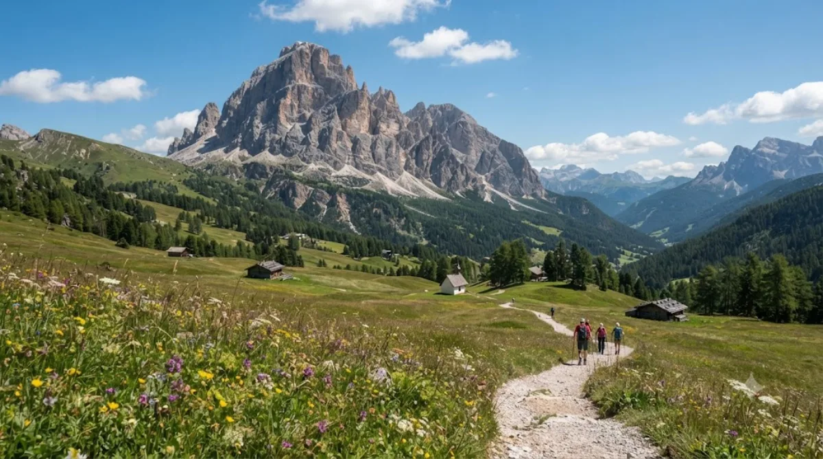Monte Cavallino