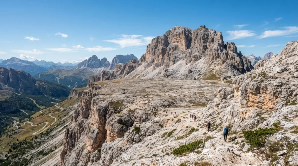 Piz Boè