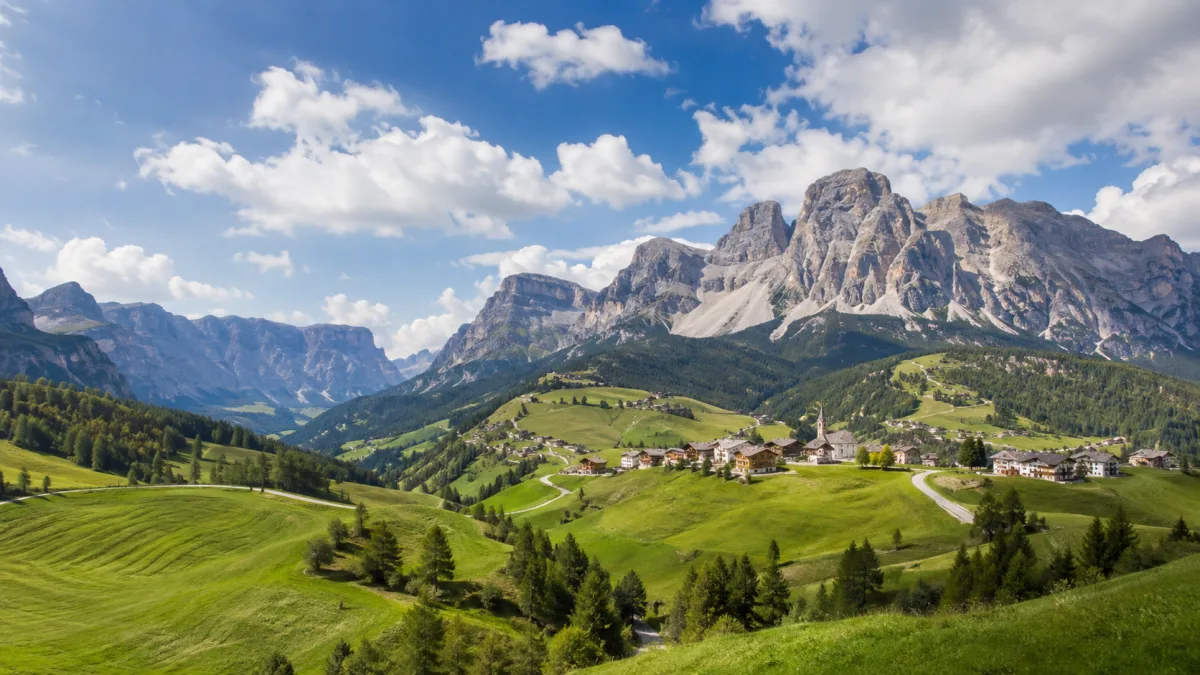 Val Badia