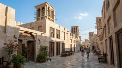 Al Bastakiya