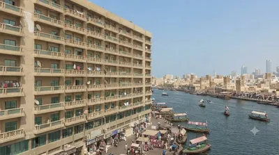 Dubai Creek