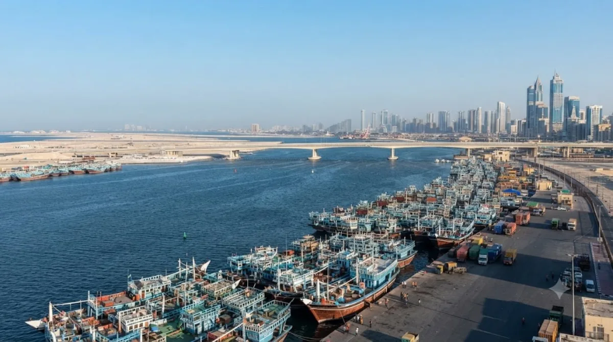 Îles de Dubaï
