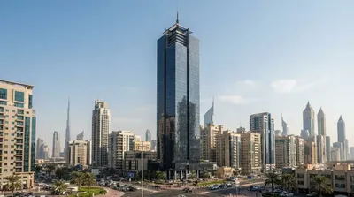 Millennium Tower