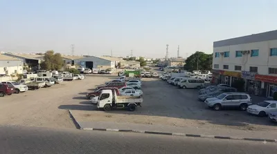 محمية رأس الخور