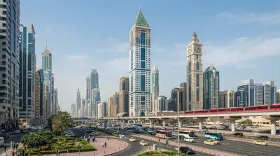 ذا تاور
