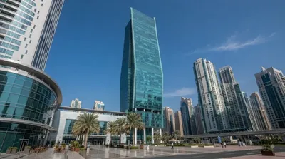 Vision Tower