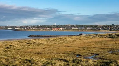 Bull Island