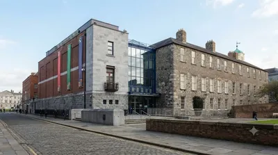 Chester Beatty Library
