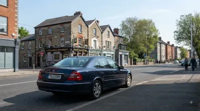 Clonskeagh