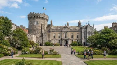 Dublin
