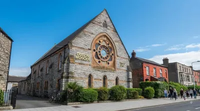 Dublin Mosque