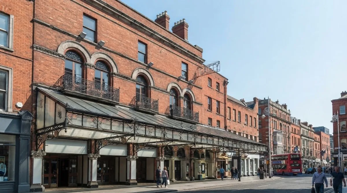 Gaiety Theatre