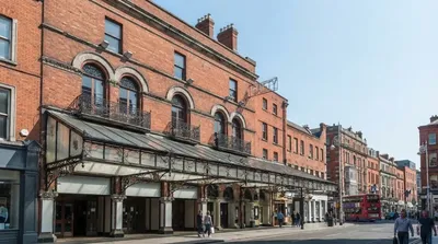 Gaiety Theatre