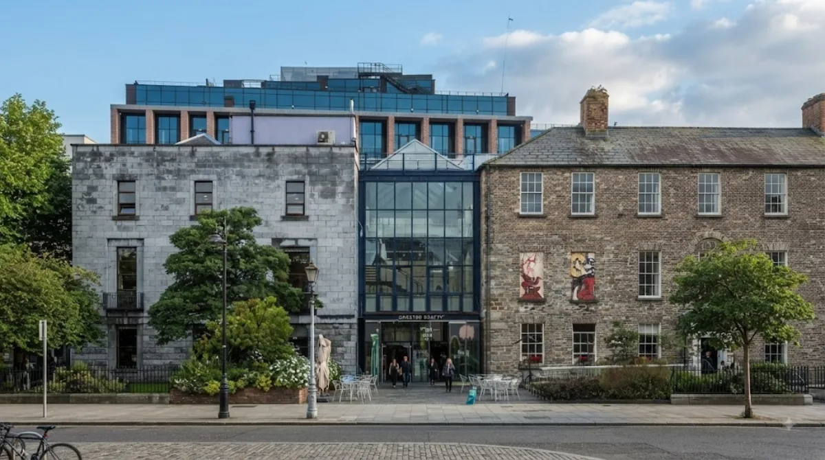 Hugh Lane Gallery