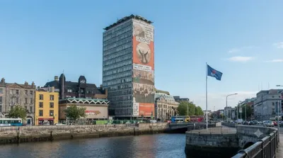 Liberty Hall