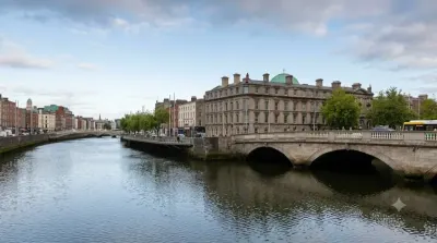 Liffey
