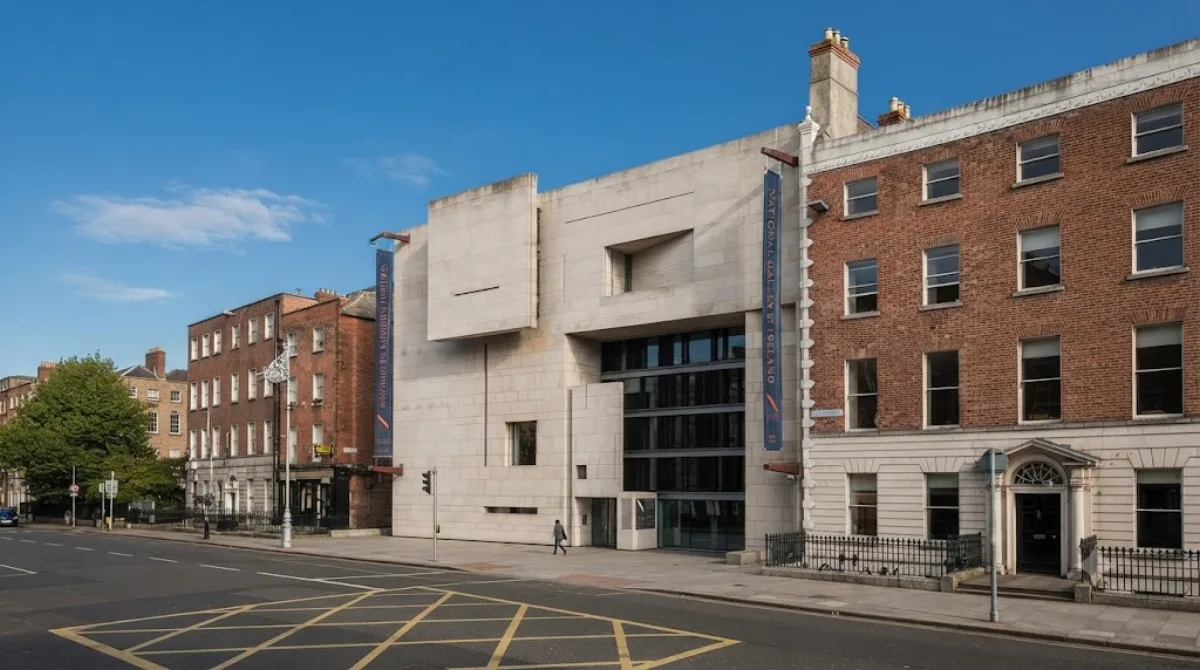 National Gallery of Ireland