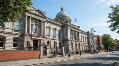 National Library of Ireland