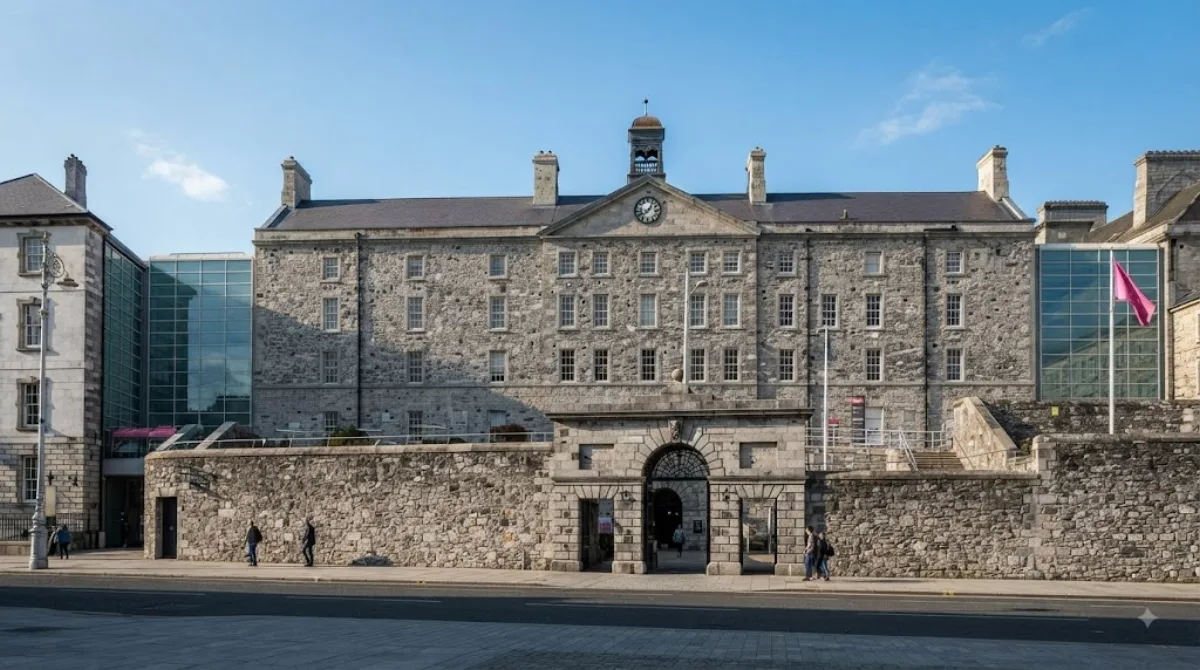 National Museum of Ireland
