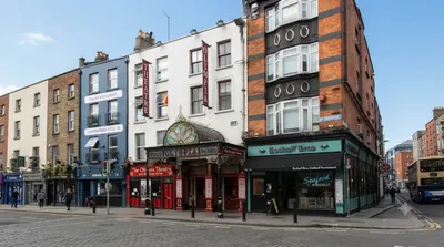 Olympia Theatre