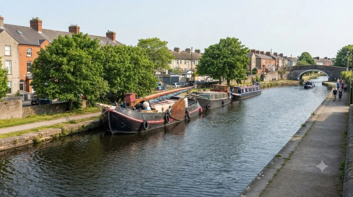 Phibsborough