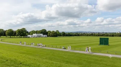 Phoenix Park