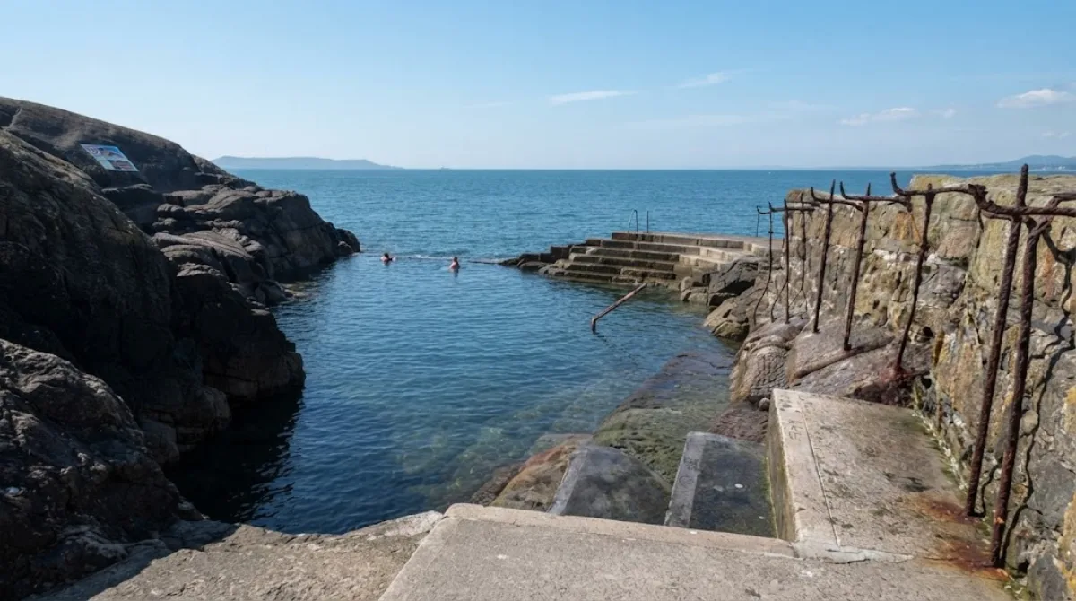 Sandycove