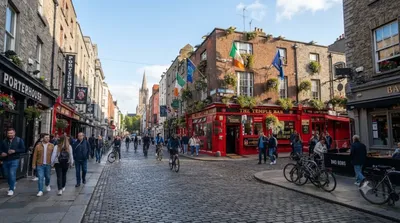 Temple Bar