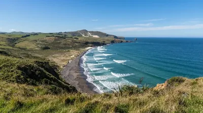 Boulder Beach