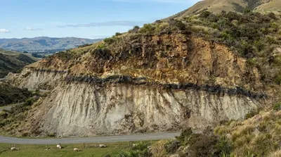 Kaikorai Valley