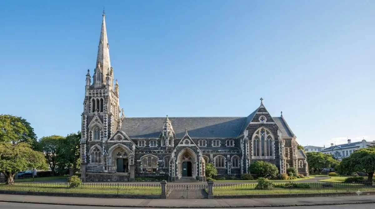 Knox Church