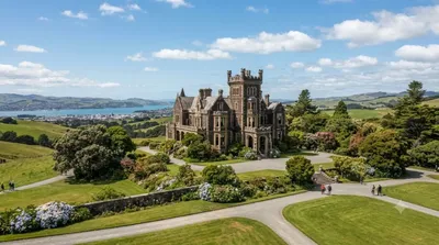 Dunedin