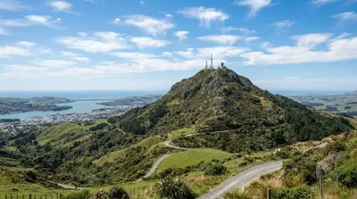 Mount Cargill