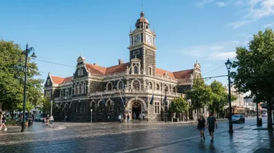 New Zealand Sports Hall of Fame