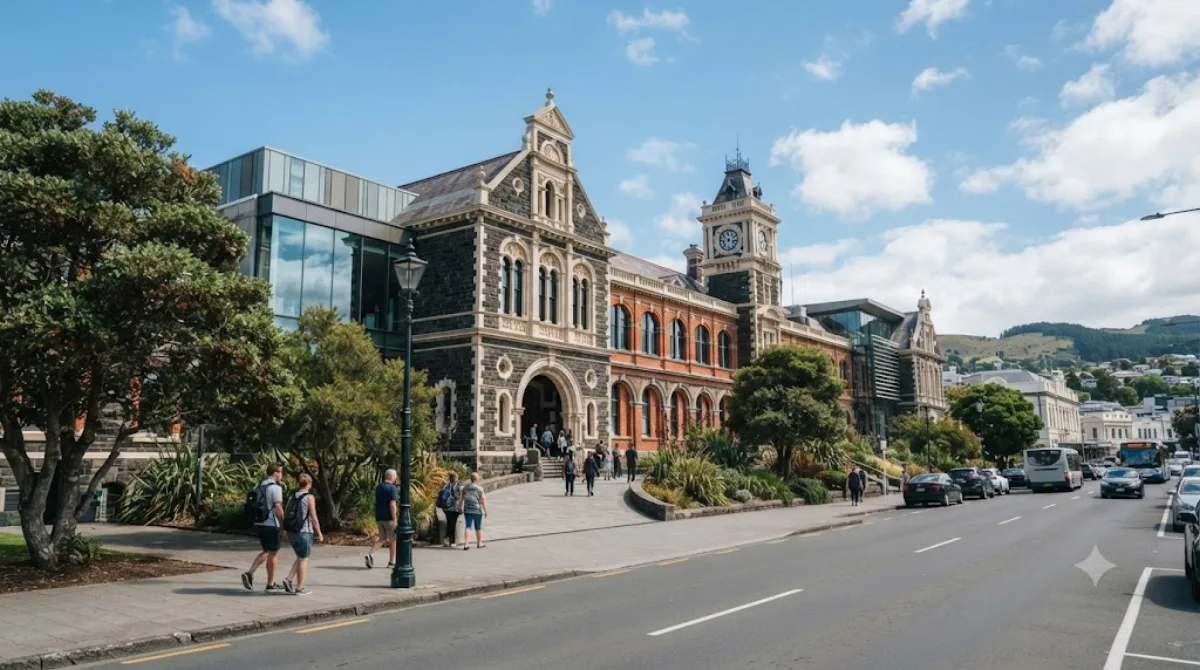 Otago Museum