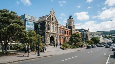 Otago Museum
