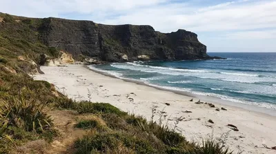 Smaills Beach