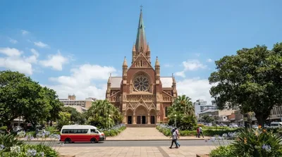 Emmanuel Cathedral