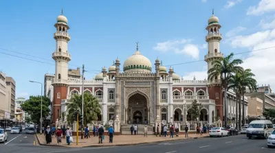 Juma Mosque