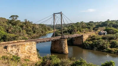 Umbilo River