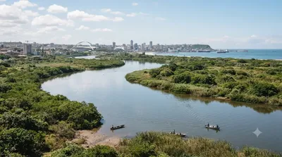 Durban