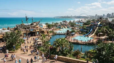 uShaka Marine World