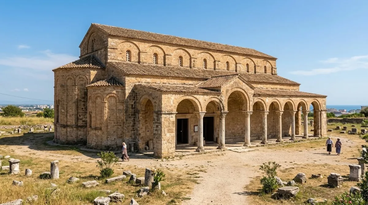 Basilica of Saint Michael