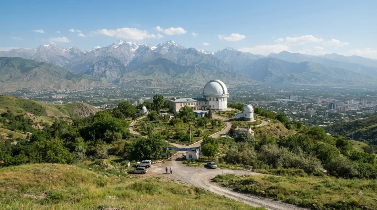 Gissar Observatory