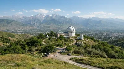 Gissar Observatory