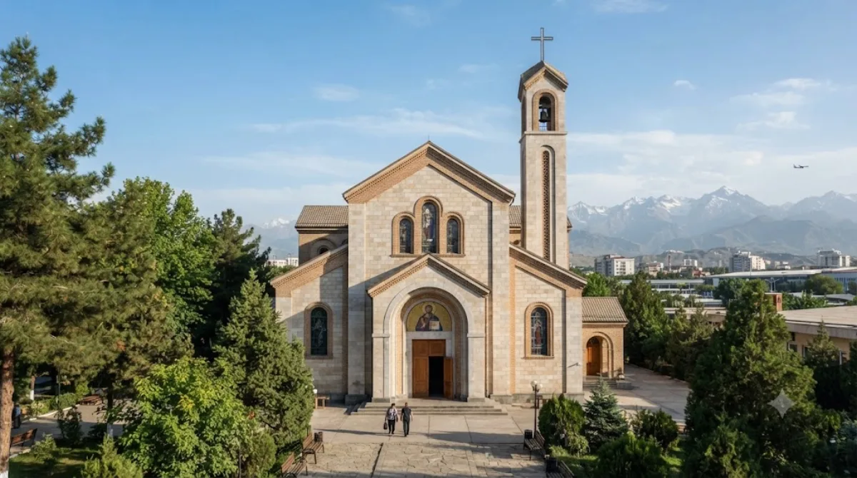 聖若瑟堂