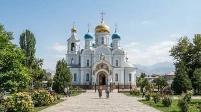 St. Nicholas Cathedral