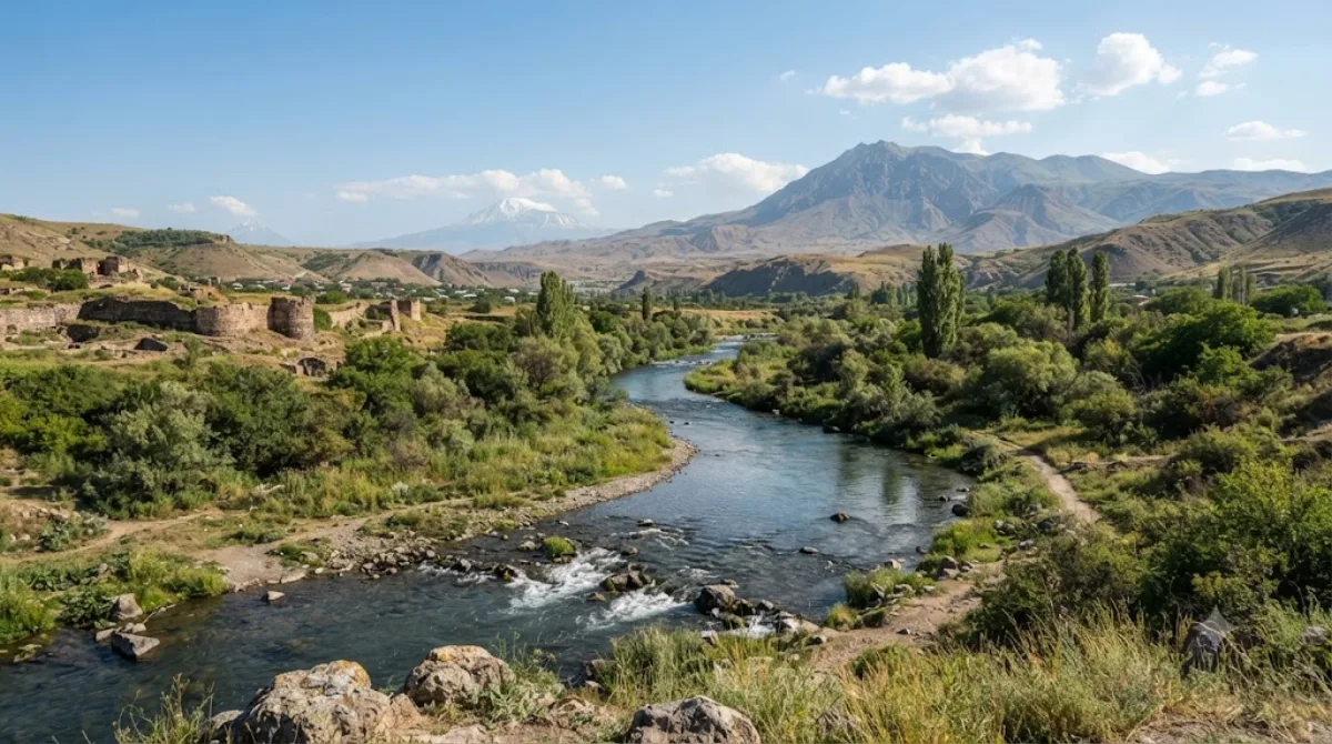 Azat River