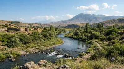 Azat River