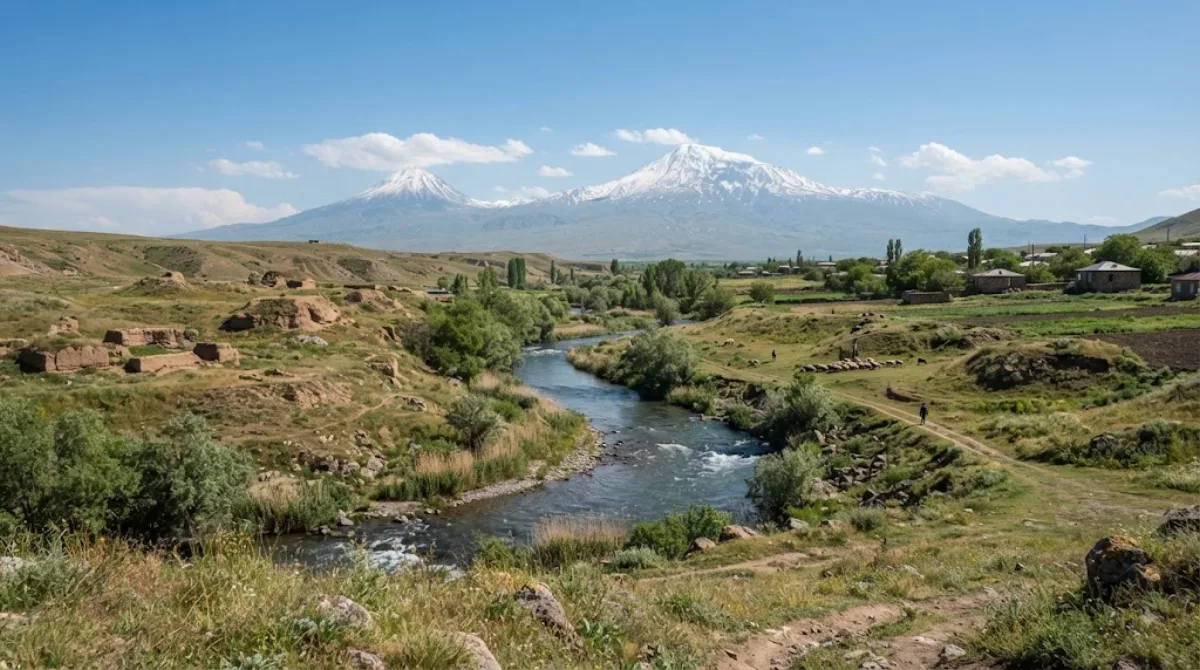 Karasu Deresi